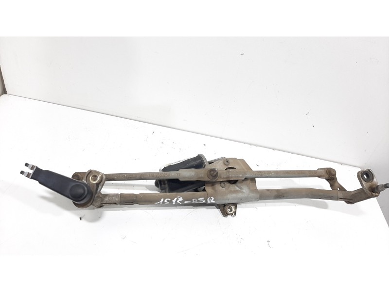 Recambio de motor limpia delantero para volkswagen new beetle (9c1/1c1) 1.9 tdi referencia OEM IAM    Recambio de motor limpia delantero para volkswagen new beetle (9c1/1c1) 1.9 tdi referencia OEM IAM