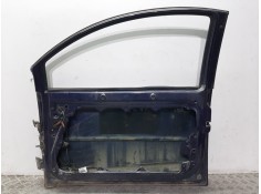 Recambio de puerta delantera derecha para volkswagen new beetle (9c1/1c1) 1.9 tdi referencia OEM IAM  AZUL  2