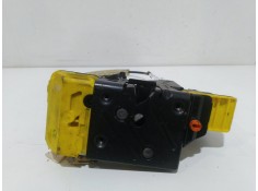Recambio de cerradura puerta trasera izquierda para volvo s80 berlina 2.4 (125kw) referencia OEM IAM 306663640 6 PINES