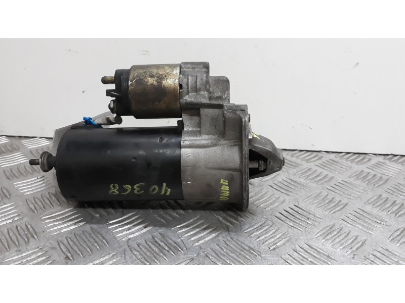 Recambio de motor arranque para volvo s80 berlina 2.4 (125kw) referencia OEM IAM 0001108166   Recambio de motor arranque para volvo s80 berlina 2.4 (125kw) referencia OEM IAM 0001108166