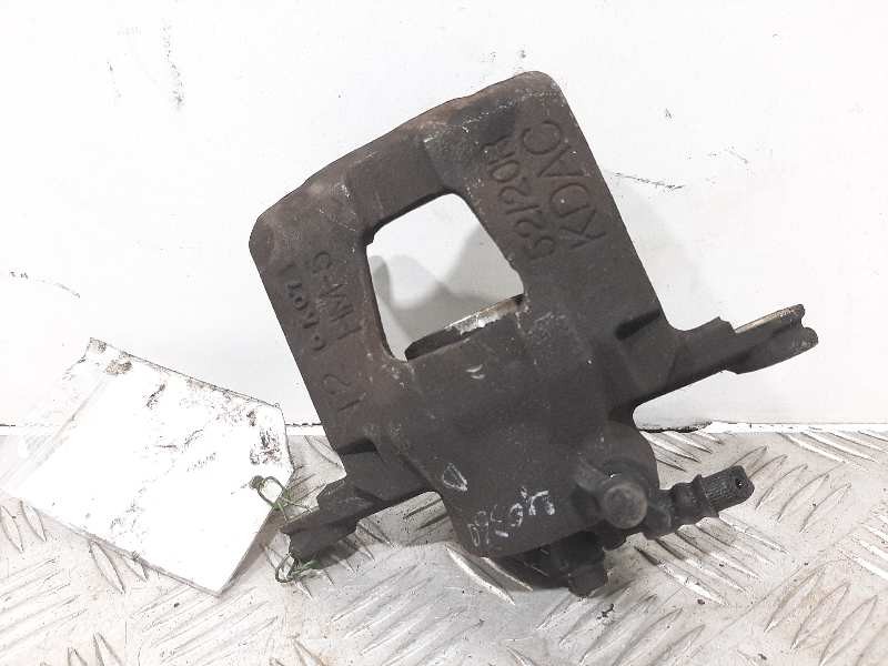 Recambio de pinza freno delantera derecha para chevrolet kalos 1.4 se referencia OEM IAM   