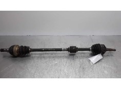 Recambio de transmision delantera derecha para chevrolet kalos 1.4 se referencia OEM IAM