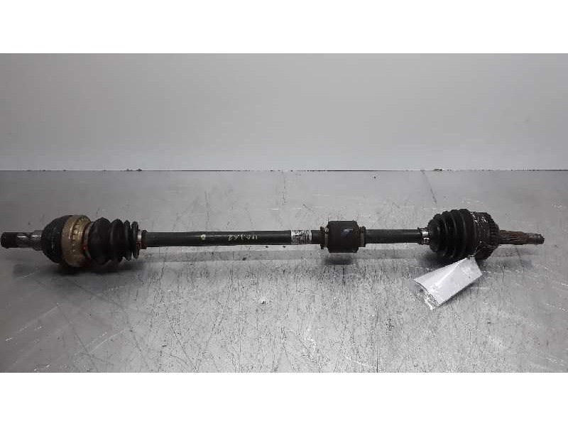 Recambio de transmision delantera derecha para chevrolet kalos 1.4 se referencia OEM IAM   