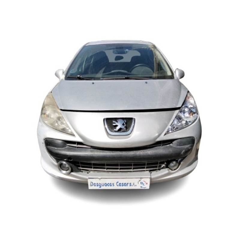 PEUGEOT 207/207+ (WA_, WC_) - imagen 1