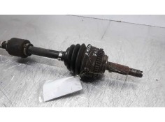 Recambio de transmision delantera derecha para chevrolet kalos 1.4 se referencia OEM IAM    2