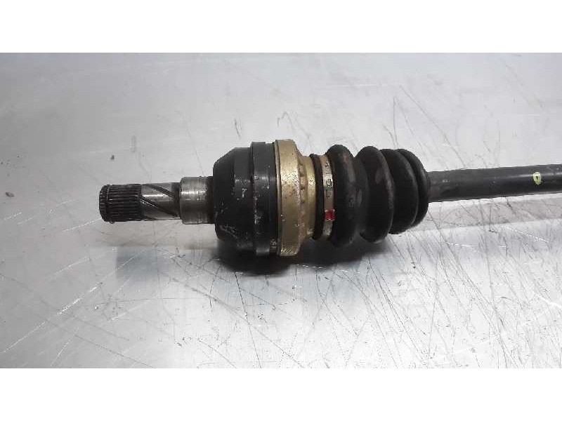 Recambio de transmision delantera derecha para chevrolet kalos 1.4 se referencia OEM IAM   