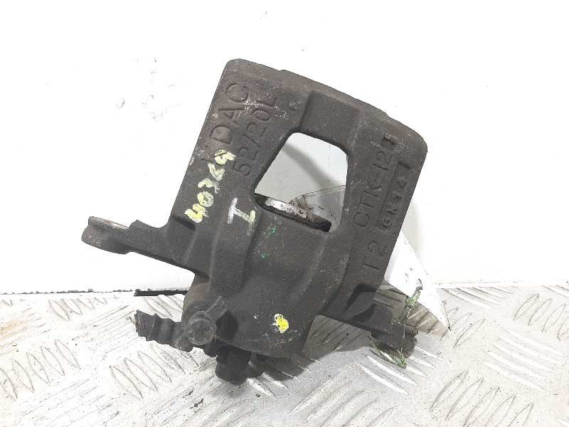 Recambio de pinza freno delantera izquierda para chevrolet kalos 1.4 se referencia OEM IAM   