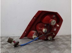 Recambio de piloto trasero izquierdo para chevrolet kalos 1.4 se referencia OEM IAM    2