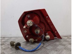 Recambio de piloto trasero derecho para chevrolet kalos 1.4 se referencia OEM IAM    2