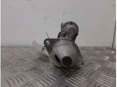 Recambio de motor arranque para chevrolet kalos 1.4 se referencia OEM IAM 96469968 9 DIENTES