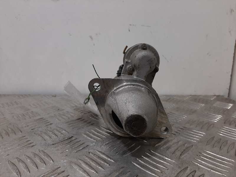 Recambio de motor arranque para chevrolet kalos 1.4 se referencia OEM IAM 96469968 9 DIENTES 