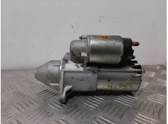 Recambio de motor arranque para chevrolet kalos 1.4 se referencia OEM IAM 96469968 9 DIENTES  2