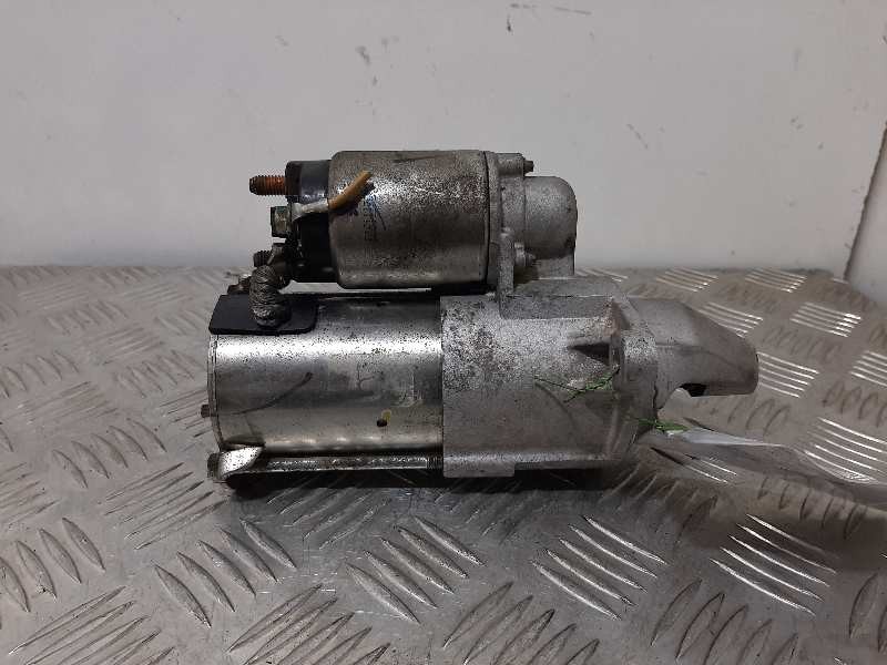 Recambio de motor arranque para chevrolet kalos 1.4 se referencia OEM IAM 96469968 9 DIENTES 