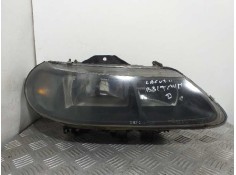 Recambio de faro derecho para renault laguna (b56) 1.8 16v rt referencia OEM IAM 7701047881  