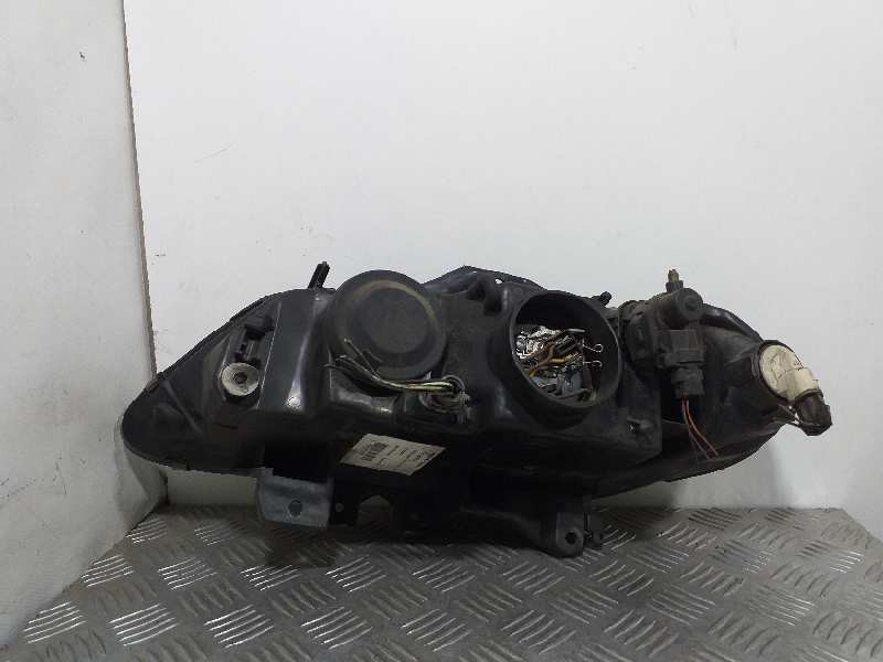 Recambio de faro derecho para renault laguna (b56) 1.8 16v rt referencia OEM IAM 7701047881   Recambio de faro derecho para renault laguna (b56) 1.8 16v rt referencia OEM IAM 7701047881