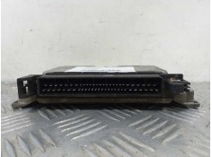 Recambio de centralita motor uce para citroën xsara berlina 1.6 seduction referencia OEM IAM 0261204939 9633184780  2