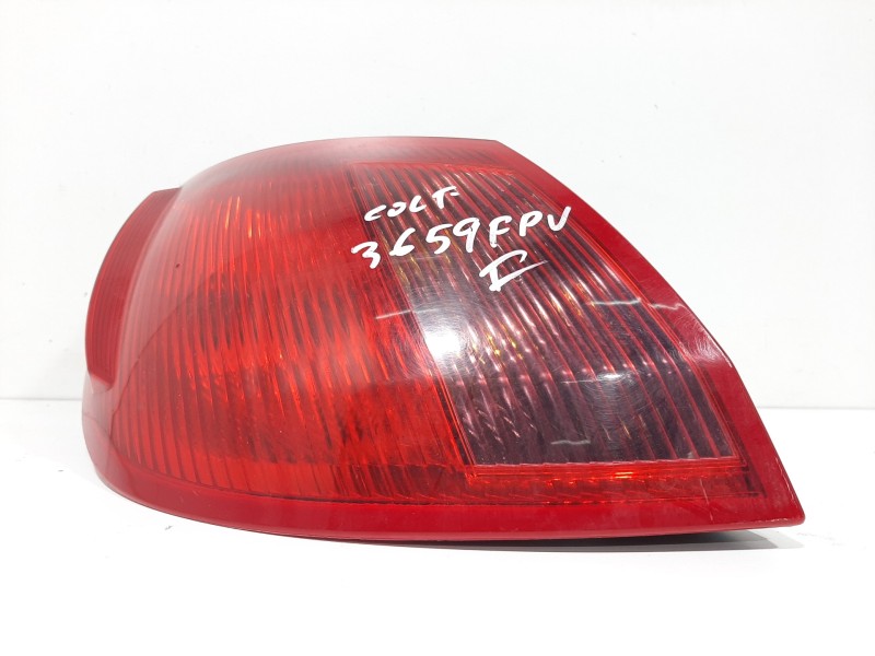 Recambio de piloto trasero izquierdo para mitsubishi colt berlina 3 (cz) 1.3 atlantis referencia OEM IAM MR957365  