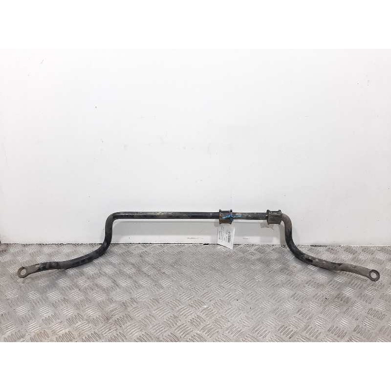 Recambio de barra estabilizadora delantera para mitsubishi colt berlina 3 (cz) 1.3 atlantis referencia OEM IAM MR977566   Recambio de barra estabilizadora delantera para mitsubishi colt berlina 3 (cz) 1.3 atlantis referencia OEM IAM MR977566