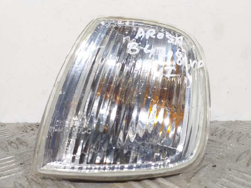 Recambio de piloto delantero izquierdo para seat arosa (6h1) select referencia OEM IAM   