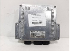 Recambio de centralita motor uce para peugeot 307 break / sw (s1) sw pack referencia OEM IAM 0281011248