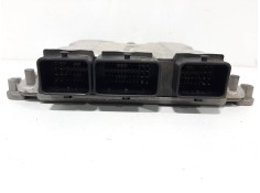 Recambio de centralita motor uce para peugeot 307 break / sw (s1) sw pack referencia OEM IAM 0281011248   2