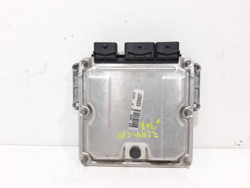 Recambio de centralita motor uce para peugeot 307 break / sw (s1) sw pack referencia OEM IAM 0281011248   Recambio de centralita motor uce para peugeot 307 break / sw (s1) sw pack referencia OEM IAM 0281011248