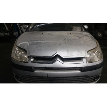 CITROËN C4 BERLINA