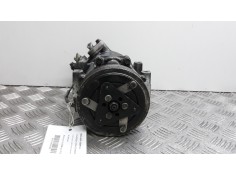 Recambio de compresor aire acondicionado para ford focus c-max (cap) ambiente (d) referencia OEM IAM 3M5H19D629SB  