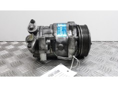 Recambio de compresor aire acondicionado para ford focus c-max (cap) ambiente (d) referencia OEM IAM 3M5H19D629SB   2