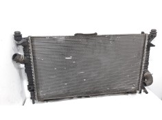 Recambio de radiador agua para ford focus c-max (cap) ambiente (d) referencia OEM IAM 3M5H8005TH   2