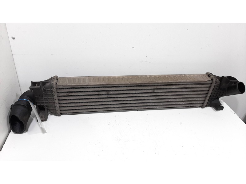Recambio de intercooler para ford focus c-max (cap) ambiente (d) referencia OEM IAM 3M5H9L440AC  
