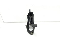 Recambio de pedal embrague para renault laguna ii (bg0) confort dynamique referencia OEM IAM 8200019163