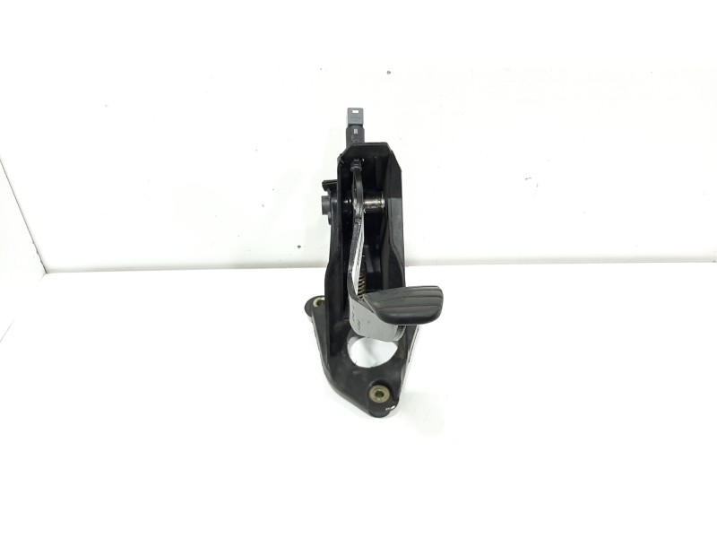 Recambio de pedal embrague para renault laguna ii (bg0) confort dynamique referencia OEM IAM 8200019163  