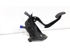 Recambio de pedal embrague para renault laguna ii (bg0) confort dynamique referencia OEM IAM 8200019163   2