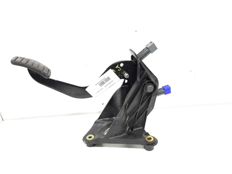 Recambio de pedal embrague para renault laguna ii (bg0) confort dynamique referencia OEM IAM 8200019163  