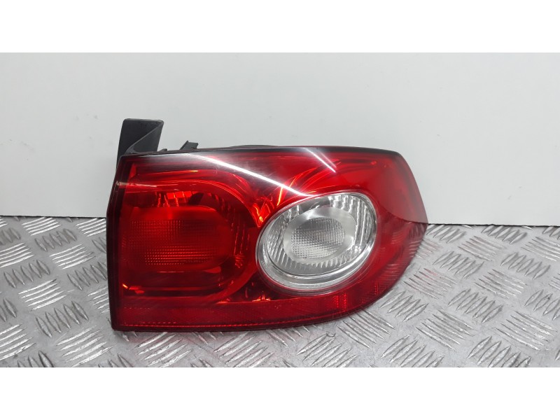 Recambio de piloto trasero derecho para renault laguna ii (bg0) confort dynamique referencia OEM IAM 8200262668   Recambio de piloto trasero derecho para renault laguna ii (bg0) confort dynamique referencia OEM IAM 8200262668