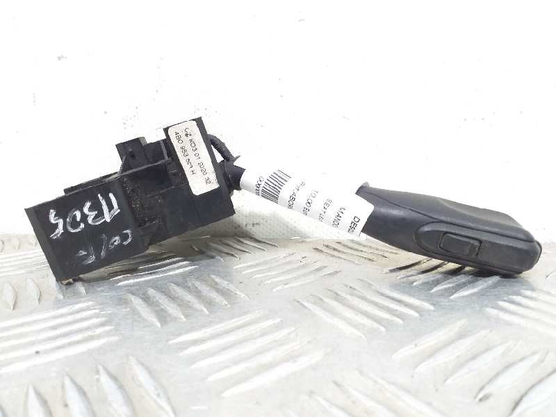 Recambio de mando limpia para seat leon (1m1) last edition referencia OEM IAM 4BO953503H  