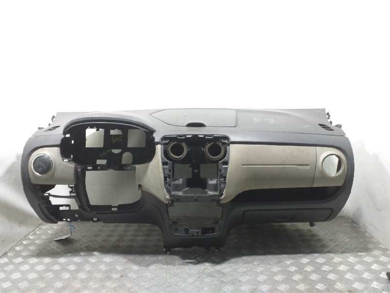 Recambio de salpicadero para dacia lodgy ambiance referencia OEM IAM 681005017R  