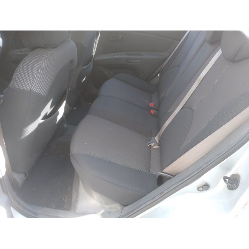 KIA RIO - imagen 5