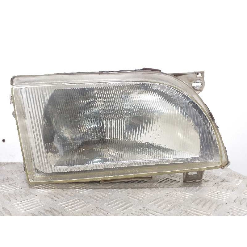 Recambio de faro derecho para ford transit, caja cerr. largo 95 ft 100 2.5 express-line referencia OEM IAM   