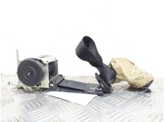 Recambio de cinturon seguridad delantero derecho para opel astra h berlina elegance referencia OEM IAM 560834801