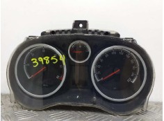 Recambio de cuadro instrumentos para opel corsa d enjoy referencia OEM IAM 13252148