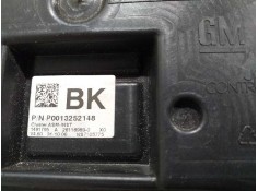 Recambio de cuadro instrumentos para opel corsa d enjoy referencia OEM IAM 13252148   2