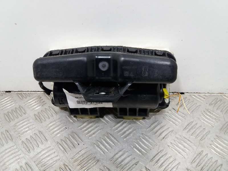 Recambio de airbag delantero derecho para opel corsa d sport referencia OEM IAM 13152361  