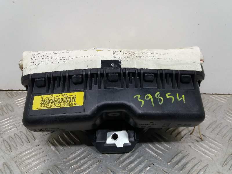 Recambio de airbag delantero derecho para opel corsa d sport referencia OEM IAM 13152361  