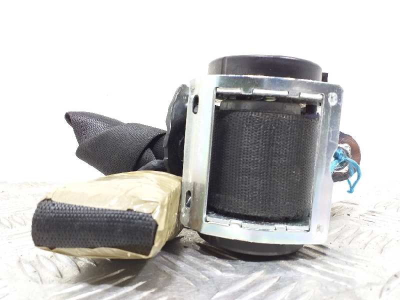 Recambio de cinturon seguridad delantero izquierdo para opel corsa d enjoy referencia OEM IAM 607707500C  