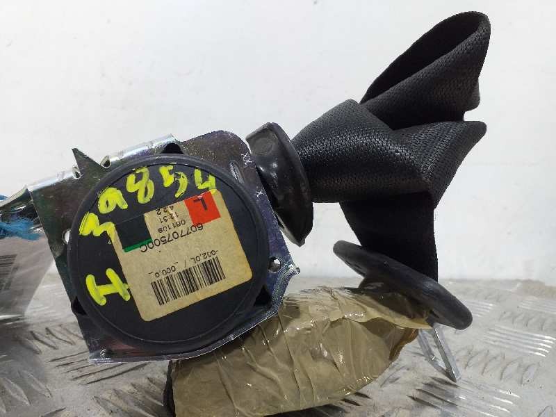 Recambio de cinturon seguridad delantero izquierdo para opel corsa d enjoy referencia OEM IAM 607707500C  