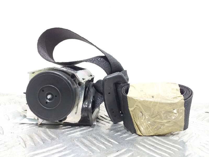 Recambio de cinturon seguridad delantero derecho para opel corsa d limited edition referencia OEM IAM 607707600C  