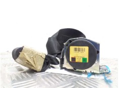 Recambio de cinturon seguridad delantero derecho para opel corsa d limited edition referencia OEM IAM 607707600C   2