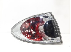 Recambio de piloto trasero izquierdo para mazda 6 berlina (gg) 2.0 crtd 136 active (5-ptas.) referencia OEM IAM GR1A51180A  